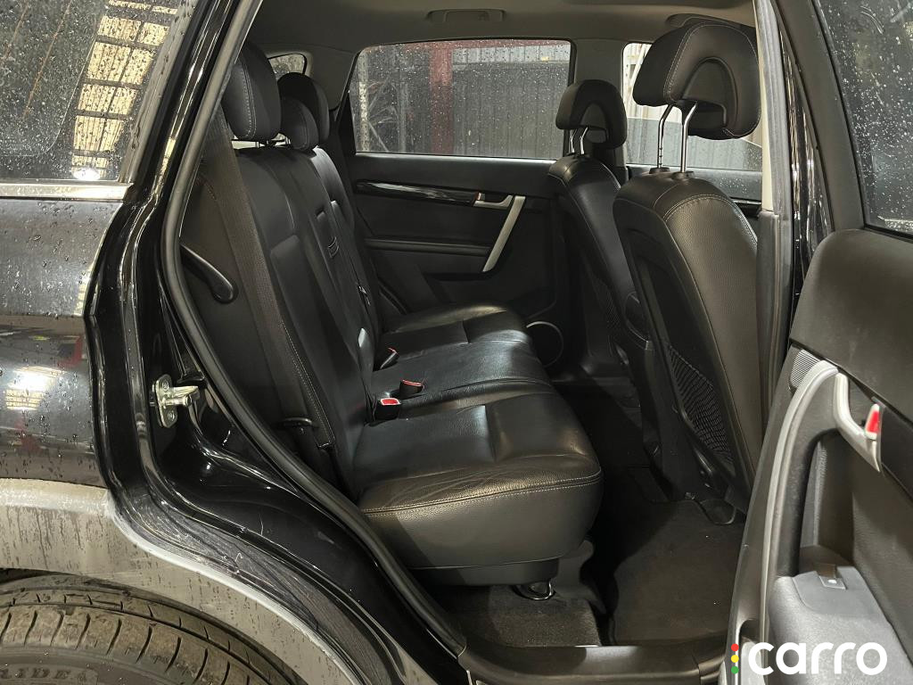 95196736 Блок ABS (насос) Chevrolet Captiva (C140) 2012г. - фото №11