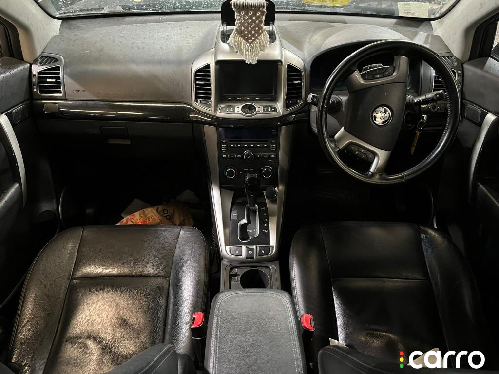 95196736 Блок ABS (насос) Chevrolet Captiva (C140) 2012г. - фото №12
