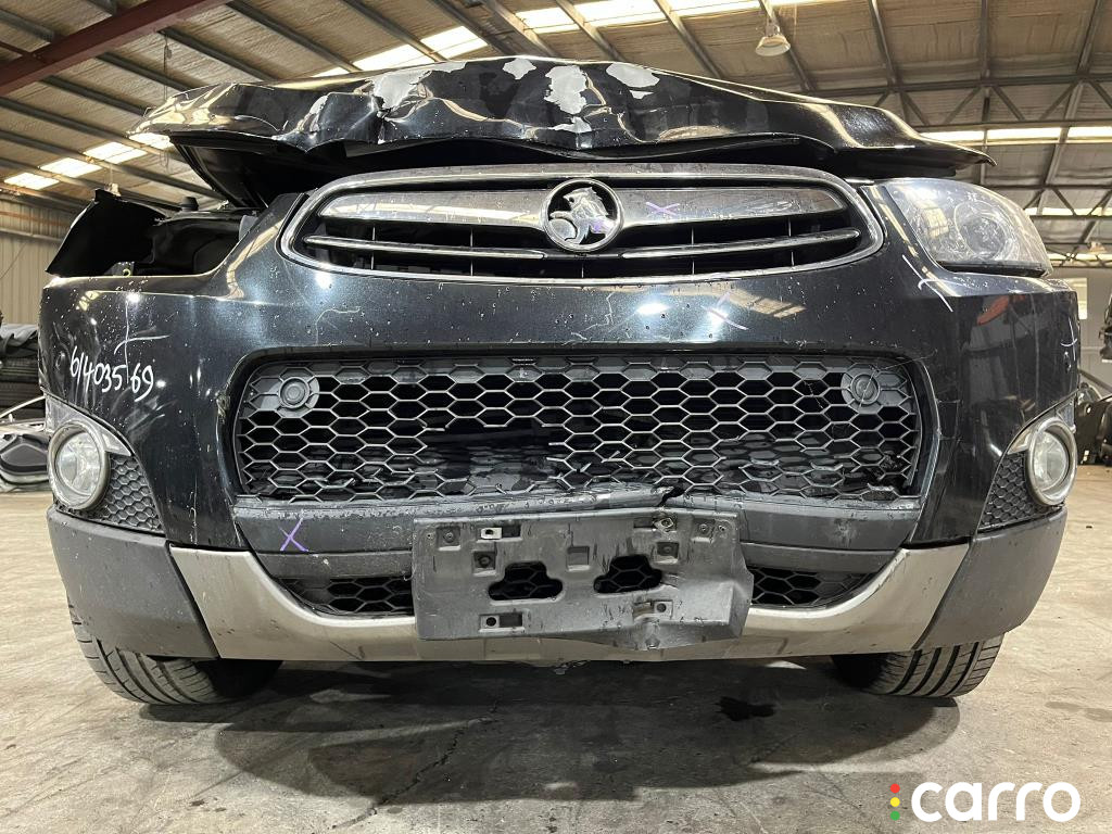 95196736 Блок ABS (насос) Chevrolet Captiva (C140) 2012г. - фото №16
