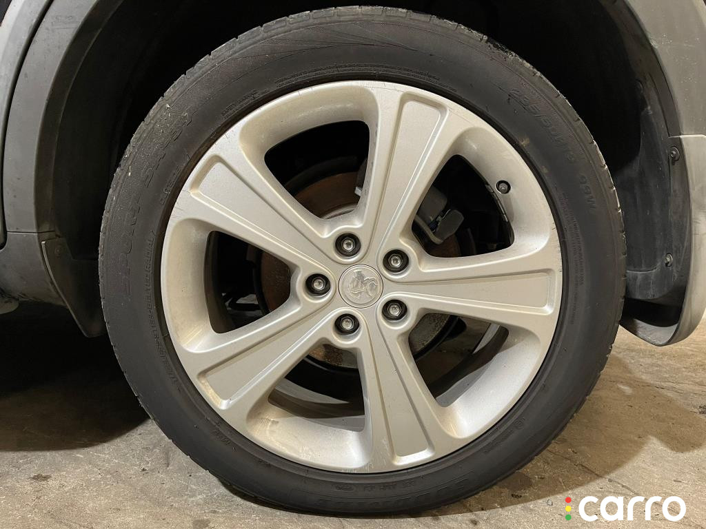 95196736 Блок ABS (насос) Chevrolet Captiva (C140) 2012г. - фото №18