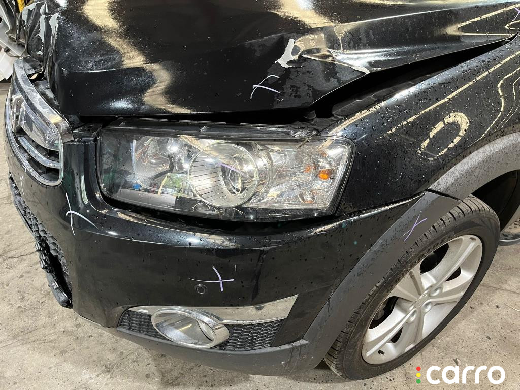 95196736 Блок ABS (насос) Chevrolet Captiva (C140) 2012г. - фото №19