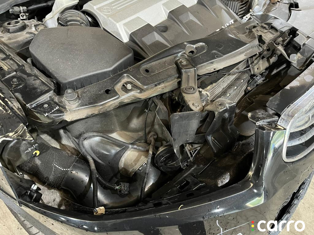 95196736 Блок ABS (насос) Chevrolet Captiva (C140) 2012г. - фото №21