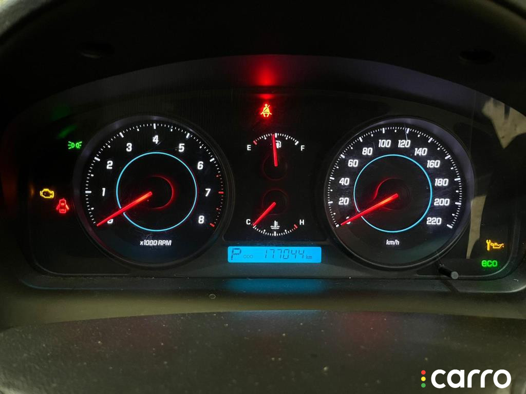 95196736 Блок ABS (насос) Chevrolet Captiva (C140) 2012г. - фото №22