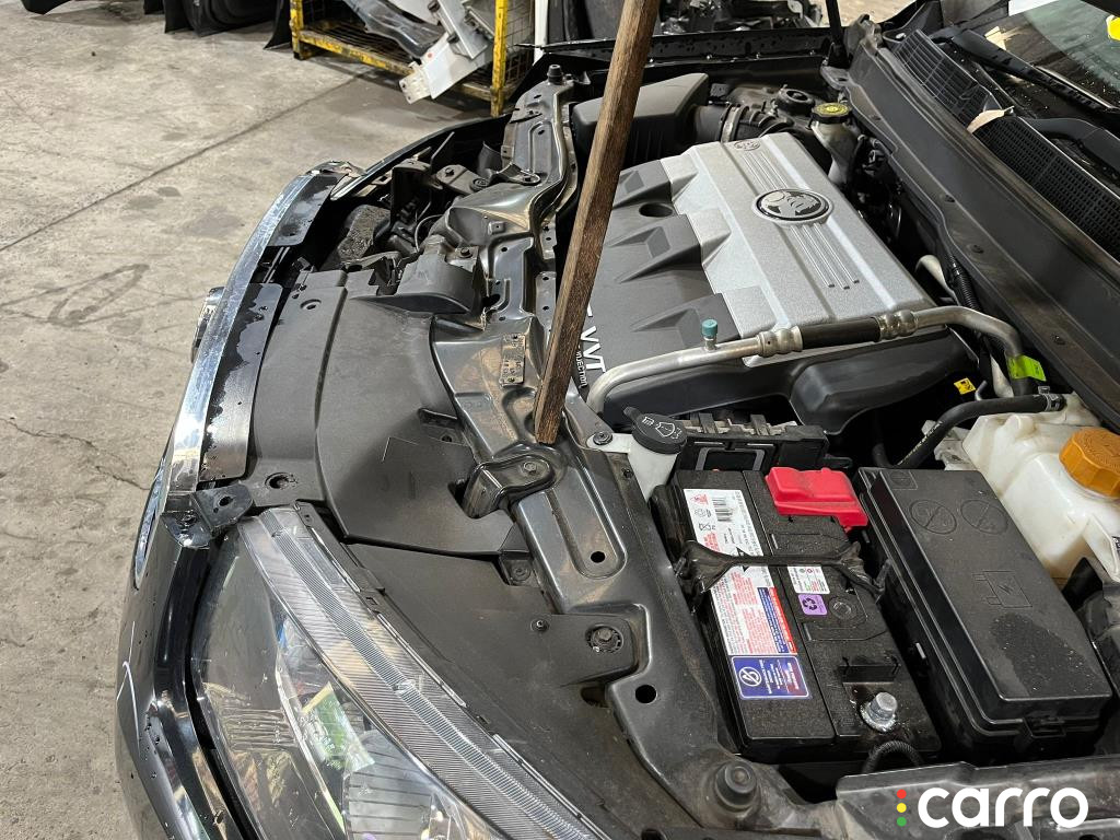 95196736 Блок ABS (насос) Chevrolet Captiva (C140) 2012г. - фото №26