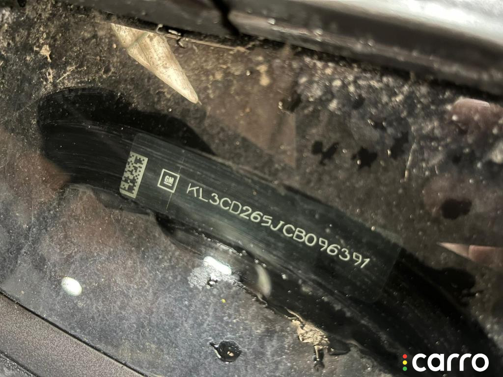 95196736 Блок ABS (насос) Chevrolet Captiva (C140) 2012г. - фото №29