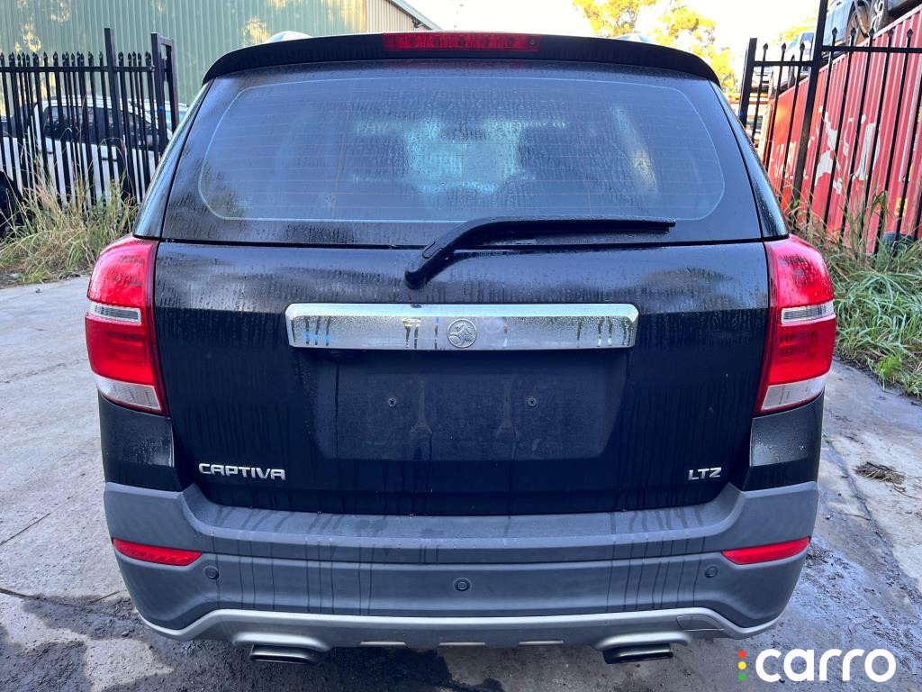 96624016 Стеклоподъемник электр. передний правый Chevrolet Captiva (C140) 2014г. - фото №22