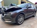 FZ3C-19-020 Маховик Mazda CX-5 (KF) 2020г. - фото №4