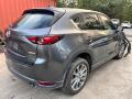 FZ3C-19-020 Маховик Mazda CX-5 (KF) 2020г. - фото №26