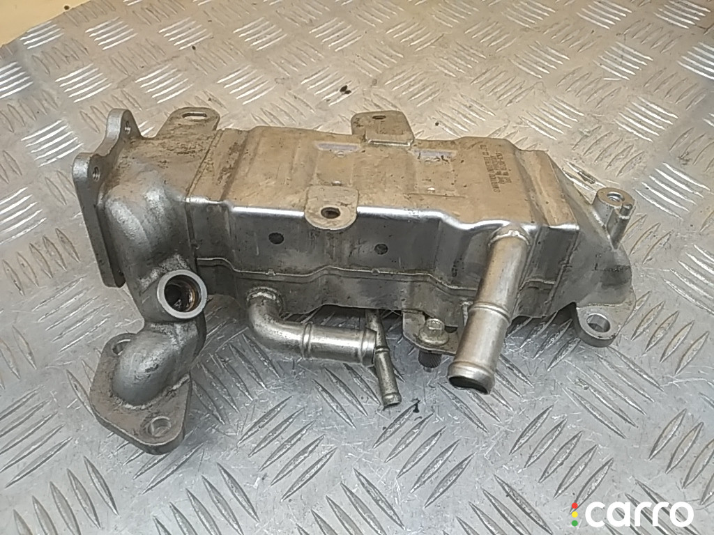 PY8V2030Y Радиатор системы EGR Mazda CX-5 (KF) 2020г. - фото №1
