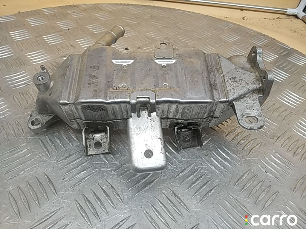 PY8V2030Y Радиатор системы EGR Mazda CX-5 (KF) 2020г. - фото №2