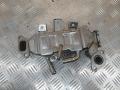 PY8V2030Y Радиатор системы EGR Mazda CX-5 (KF) 2020г. - фото №4