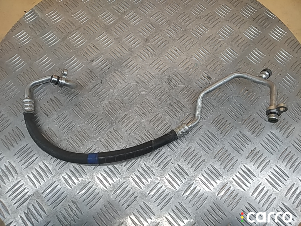 KN1B-61-461B Трубка кондиционера Mazda CX-5 (KF) 2020г. - фото №1
