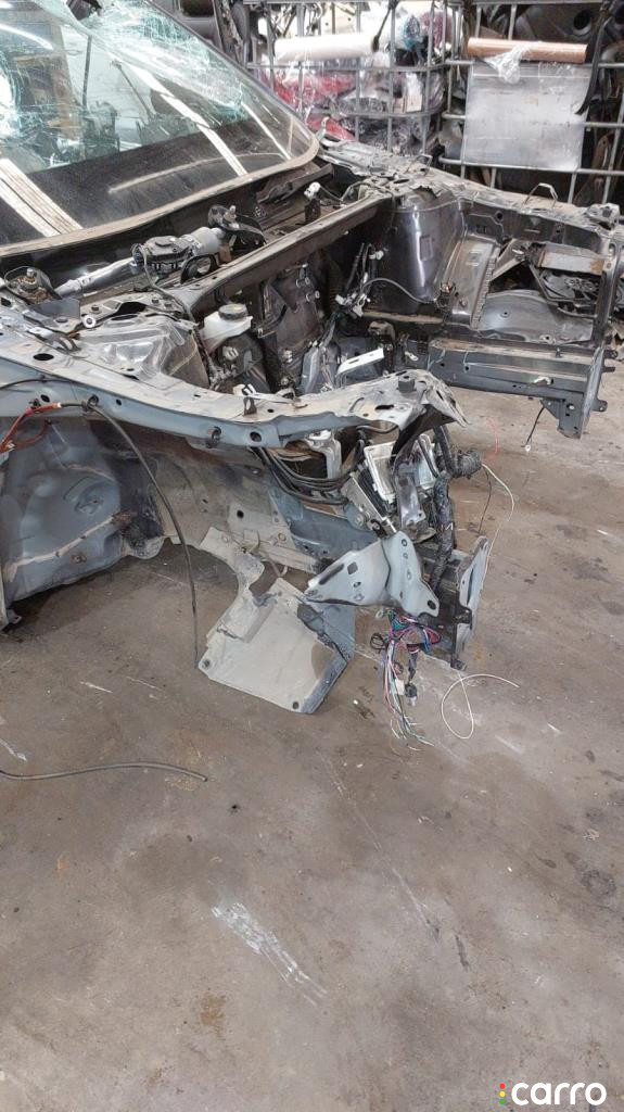KN1B-61-461B Трубка кондиционера Mazda CX-5 (KF) 2020г. - фото №27