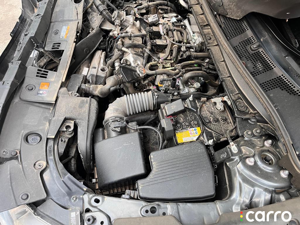 PY8W-14-700 теплообменник масляного фильтра Mazda CX-5 (KF) 2020г. - фото №25