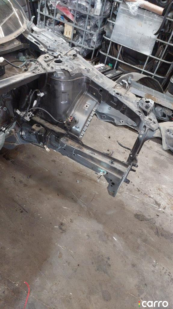 PY8W-14-700 теплообменник масляного фильтра Mazda CX-5 (KF) 2020г. - фото №32