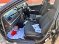 7574033140 Накладка стекла заднего левого Toyota Camry XV50 2015г. - фото №8