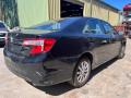 7574033140 Накладка стекла заднего левого Toyota Camry XV50 2015г. - фото №19