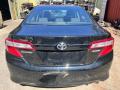 7574033140 Накладка стекла заднего левого Toyota Camry XV50 2015г. - фото №21