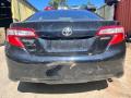 7574033140 Накладка стекла заднего левого Toyota Camry XV50 2015г. - фото №22