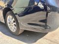 7574033140 Накладка стекла заднего левого Toyota Camry XV50 2015г. - фото №23