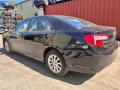 7574033140 Накладка стекла заднего левого Toyota Camry XV50 2015г. - фото №24