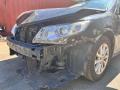 7574033140 Накладка стекла заднего левого Toyota Camry XV50 2015г. - фото №25