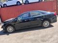 7574033140 Накладка стекла заднего левого Toyota Camry XV50 2015г. - фото №26