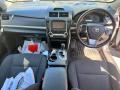 7574033140 Накладка стекла заднего левого Toyota Camry XV50 2015г. - фото №32