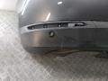 5N0807521B9B9 Юбка задняя Volkswagen Tiguan (5N1/2, NF) 2010г. - фото №5