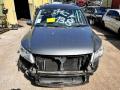 5N0807521B9B9 Юбка задняя Volkswagen Tiguan (5N1/2, NF) 2010г. - фото №7