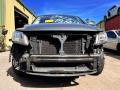 5N0807521B9B9 Юбка задняя Volkswagen Tiguan (5N1/2, NF) 2010г. - фото №8
