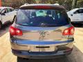 5N0807521B9B9 Юбка задняя Volkswagen Tiguan (5N1/2, NF) 2010г. - фото №10
