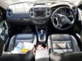 5N0807521B9B9 Юбка задняя Volkswagen Tiguan (5N1/2, NF) 2010г. - фото №12