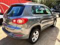 5N0807521B9B9 Юбка задняя Volkswagen Tiguan (5N1/2, NF) 2010г. - фото №13