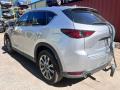 FZ3F-19-020A Маховик Mazda CX-5 (KF) 2018г. - фото №24