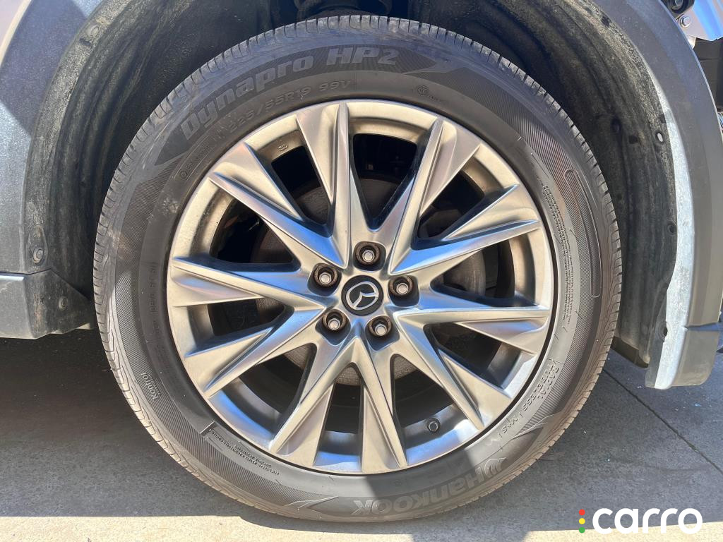 SH18-13-H50 Форсунка дизельная электрическая Mazda CX-5 (KF) 2018г. - фото №15