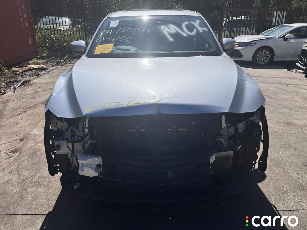 SH18-13-H50 Форсунка дизельная электрическая Mazda CX-5 (KF) 2018г. - фото №25