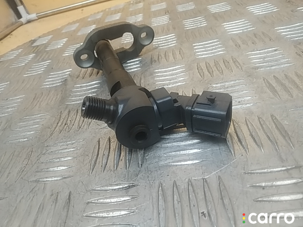 SH18-13-H50 Форсунка дизельная электрическая Mazda CX-5 (KF) 2018г. - фото №30