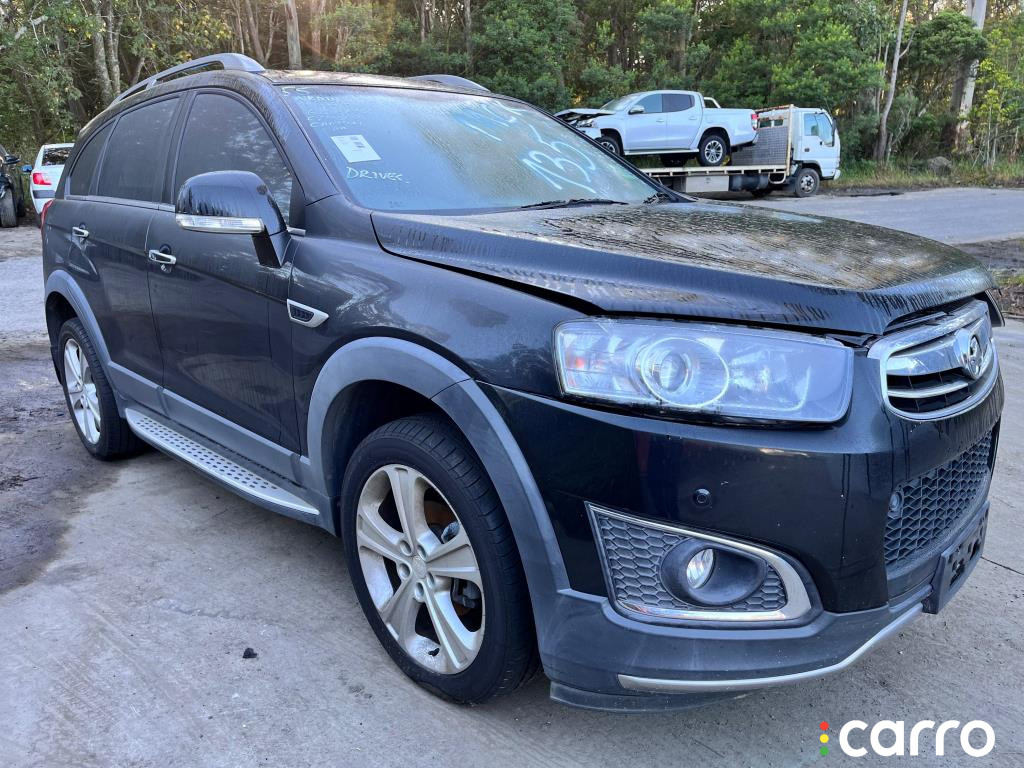 12589323 Кронштейн двигателя Chevrolet Captiva (C140) 2014г. - фото №4