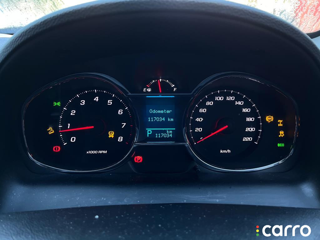 12589323 Кронштейн двигателя Chevrolet Captiva (C140) 2014г. - фото №5