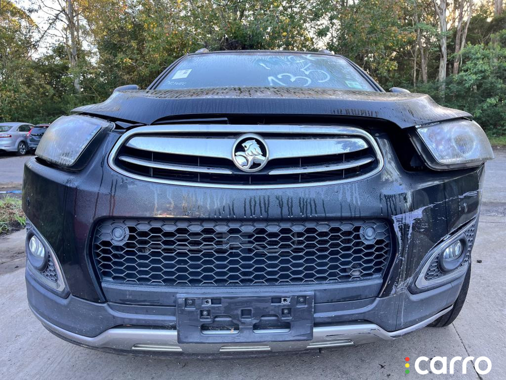 12589323 Кронштейн двигателя Chevrolet Captiva (C140) 2014г. - фото №28