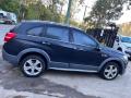 20923332 Вентилятор радиатора Chevrolet Captiva (C140) 2014г. - фото №32