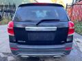 20923332 Вентилятор радиатора Chevrolet Captiva (C140) 2014г. - фото №33