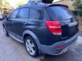 20923332 Вентилятор радиатора Chevrolet Captiva (C140) 2014г. - фото №34