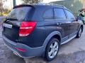 20923332 Вентилятор радиатора Chevrolet Captiva (C140) 2014г. - фото №36
