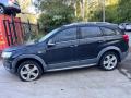 20923332 Вентилятор радиатора Chevrolet Captiva (C140) 2014г. - фото №38