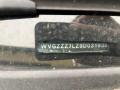 1K0906089C Насос топливный электрический Volkswagen Touareg (7L) 2009г. - фото №5