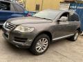 1K0906089C Насос топливный электрический Volkswagen Touareg (7L) 2009г. - фото №29
