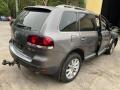 1K0906089C Насос топливный электрический Volkswagen Touareg (7L) 2009г. - фото №31