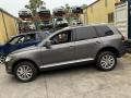 1K0906089C Насос топливный электрический Volkswagen Touareg (7L) 2009г. - фото №33